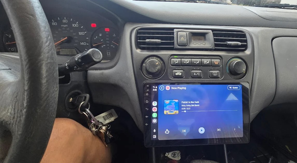 Head Unit